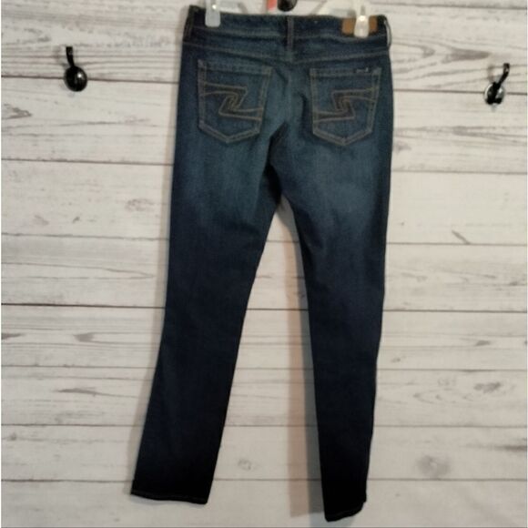 "Seven7" woman's jeans   - Picture 4 of 9